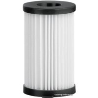 Пылесос BBK BV2512 (белый/черный)