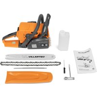 Бензопила Villartec SB 025 Legend