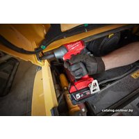 Гайковерт Milwaukee M18 ONEIWF12-0X Fuel 4933459198 (без АКБ, кейс)