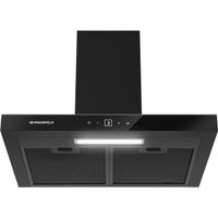 Кухонная вытяжка MAUNFELD Breeze 60 (черный)