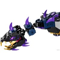 Конструктор LEGO Ninjago 71742 Дракон Оверлорда