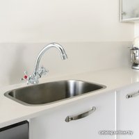 Смеситель Istok life 0402.713