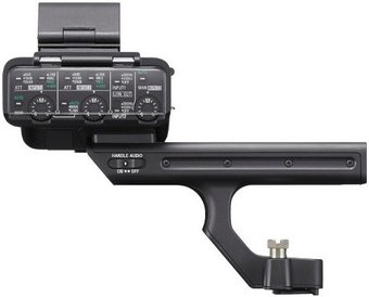 Накамерный аудиомикшер Sony XLR-H1