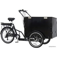 Электровелосипед AIST E-Cargo 2021
