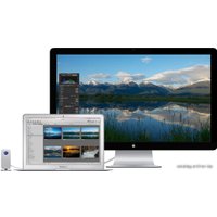 Ноутбук Apple MacBook Air 13" (MJVE2)