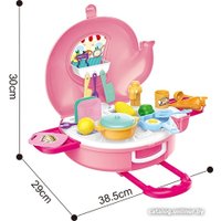 Детская кухня Miniso 5597