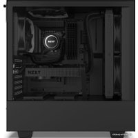 Корпус NZXT H510 CA-H510B-B1