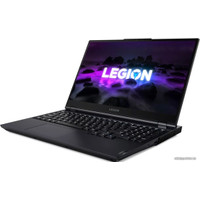 Игровой ноутбук Lenovo Legion 5 15ITH6H 82JH00KGRK