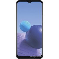 Телефон TCL 408 T507U 4/64GB (полуночный синий)