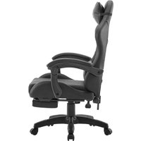 Игровое (геймерское) кресло GameLab Tetra Comfort GL-434 (черный)