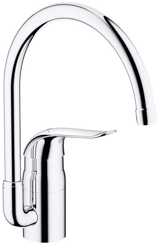 

Смеситель Grohe Euroeco Special [32786000]