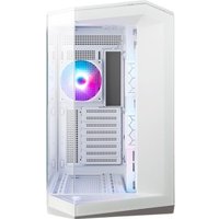 Корпус MSI MAG Pano 100R PZ (белый)
