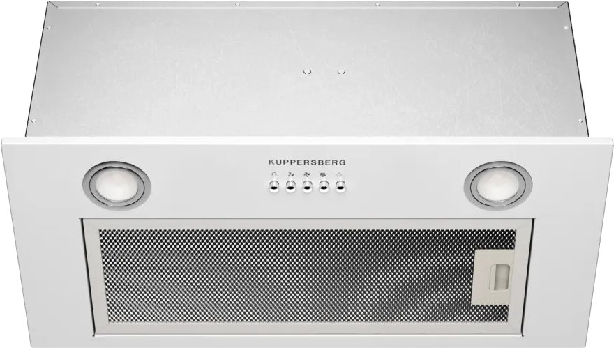 

Кухонная вытяжка KUPPERSBERG Inpush 60 W