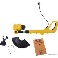 Триммер Huter GET-500 70/1/27 (с регулировкой угла наклона)