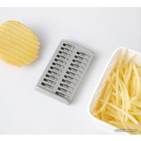 Терка Huo Hou HU0137