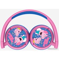 Наушники OTL Technologies Peppa Pig Kids Wireless PP0982