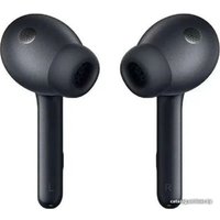 Наушники Xiaomi Buds 3 М2111Е1 (черный, китайская версия)