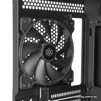 Корпус SilverStone Seta Q1 SST-SEQ1B