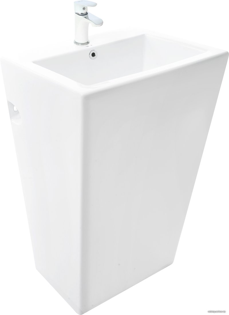 Умывальник WeltWasser LEERBACH 4438 GL-WT