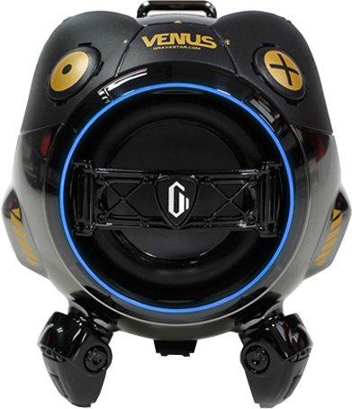 

Беспроводная колонка Gravastar Venus Shadow Black