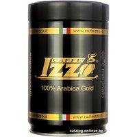 Кофе Caffe Izzo Gold молотый 250 г
