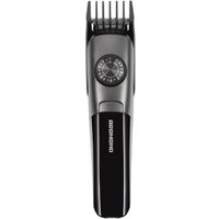 Триммер для бороды и усов Redmond (Редмонд) HT4801 (черный)
