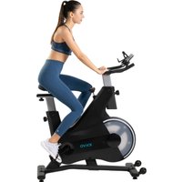 Велотренажер DFC Ovicx B-Q210B