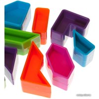 Настольная игра Bondibon Грузовички [ВВ0867]