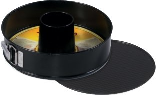 

Форма с отверстием SNB 990-38