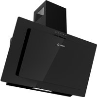 Кухонная вытяжка Libhof LV-6360 (черный)