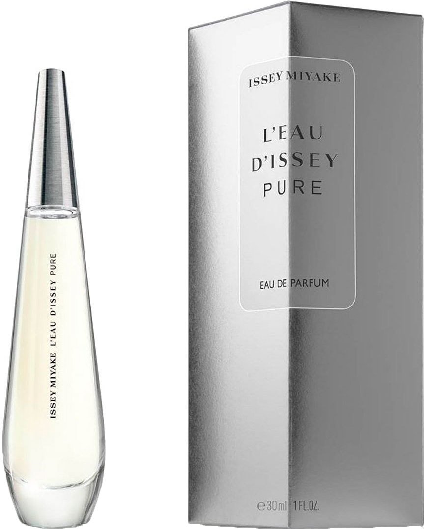 

Туалетная вода Issey Miyake L'Eau D'Issey Pure EdT (50 мл)