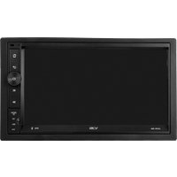 USB-магнитола ACV AD-7024 в Солигорске