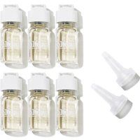 Ампулы Foltene Против выпадения волос для мужчин (12 флаконов)