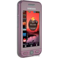 Кнопочный телефон Samsung GT-S5230 Star