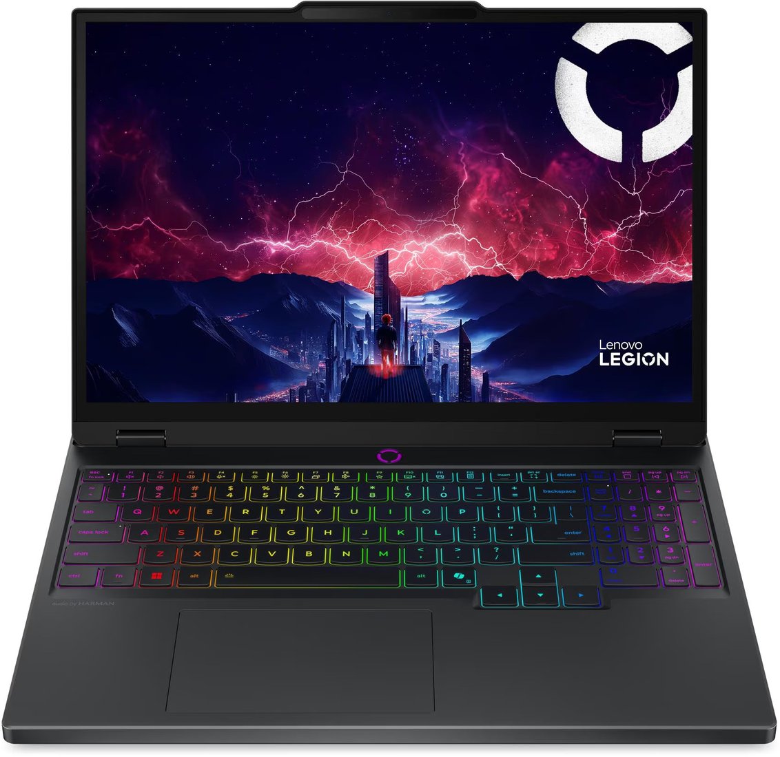 Игровой ноутбук Lenovo Legion 5 15AKP10 83F1003BRK