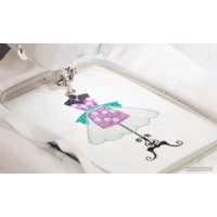 Компьютерная швейная машина Brother Innov-is F580