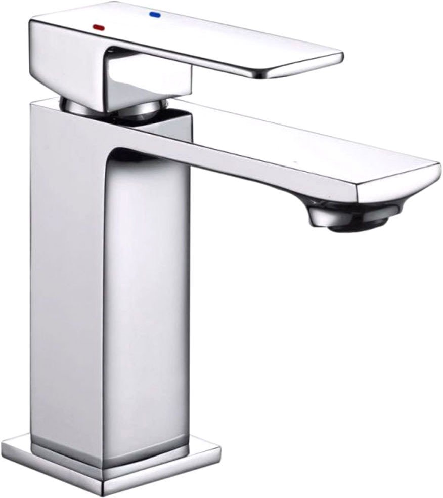 

Смеситель Gross Aqua Edge 6210880C