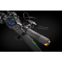 Электросамокат Lamborghini AL-EXT (зеленый)