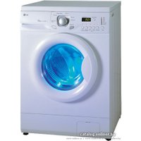 Стиральная машина LG WD-80154N