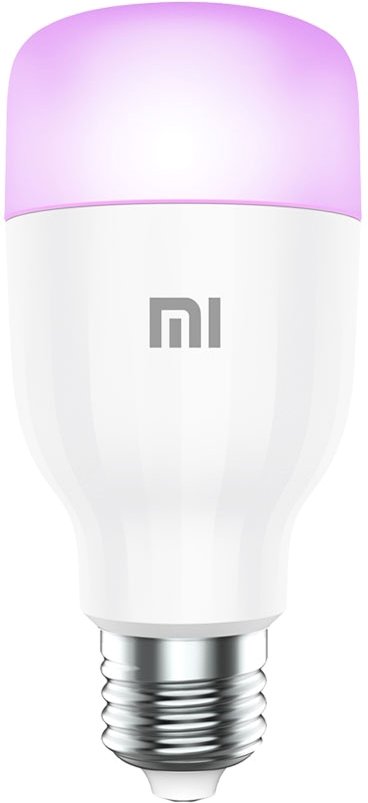 

Светодиодная лампочка Xiaomi Mi Smart LED Bulb Essential GPX4021GL