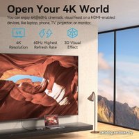 Док-станция Vention TPYBB