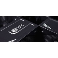 Блок питания Cooler Master V750 Gold V2 MPY-750V-AFBAG-EU