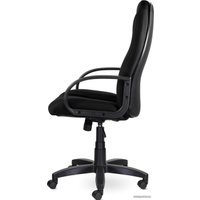 Офисное кресло Brabix Classic EX-685 (ткань E, черный)