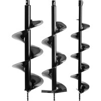 Мотобур Garvill HF203-44F в Орше