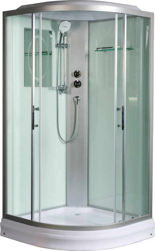 

Душевая кабина WeltWasser WW500 Werra 902
