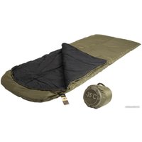 Спальный мешок Bay -35 BAY (правая молния, хаки)