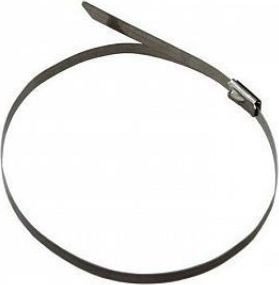 

Стяжка для кабеля General Lighting GNC-46-500-S 475372 (50 шт)