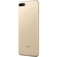 Смартфон HONOR 7C Pro 3GB/32GB LND-L29 (золотистый)