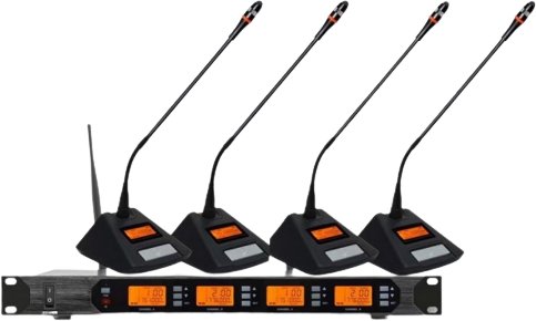 

Радиосистема Biema GR-8840