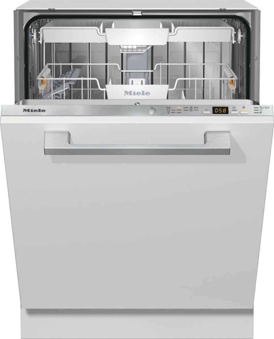 

Встраиваемая посудомоечная машина Miele G 5155 SCVi XXL Active